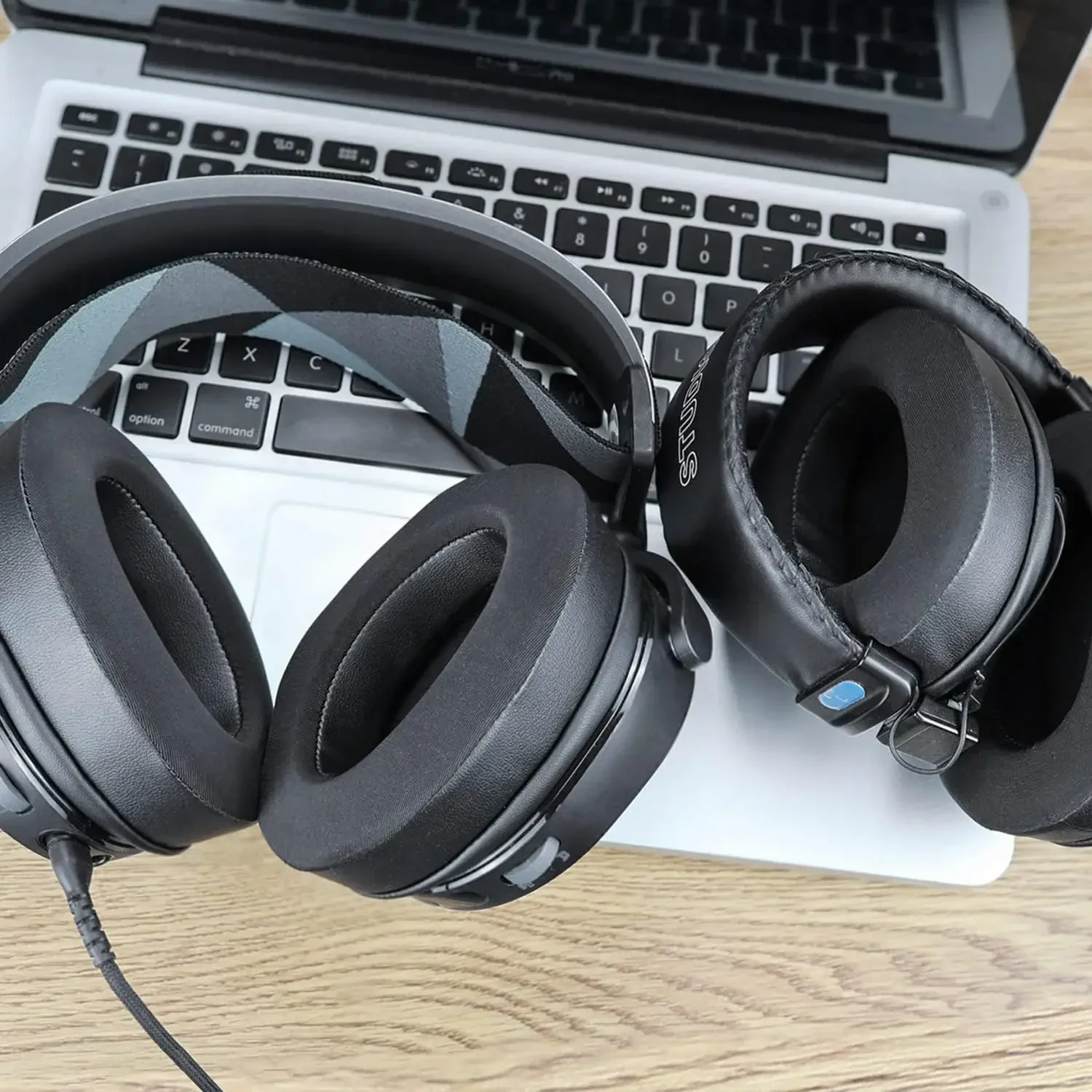 Audio Technica Headphone Ath-M20X - voor Audio Technica ATH M50 M50X