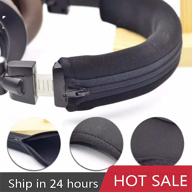 Vervangende Hoofdband Cover Vo - Audio Technica Headphone Ath-M20X recensie en prijs